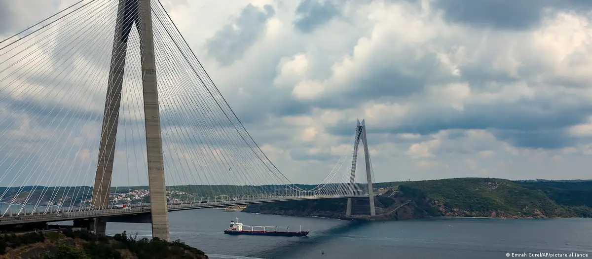 Ülkemizde köprü geçiş ücretlerine zam
