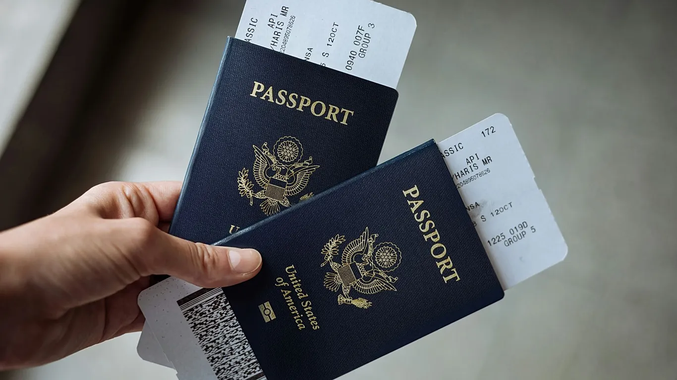 Küresel Pasaport Endeksi: En güçlü 10 pasaportun 9’u Avrupa’dan çıktı