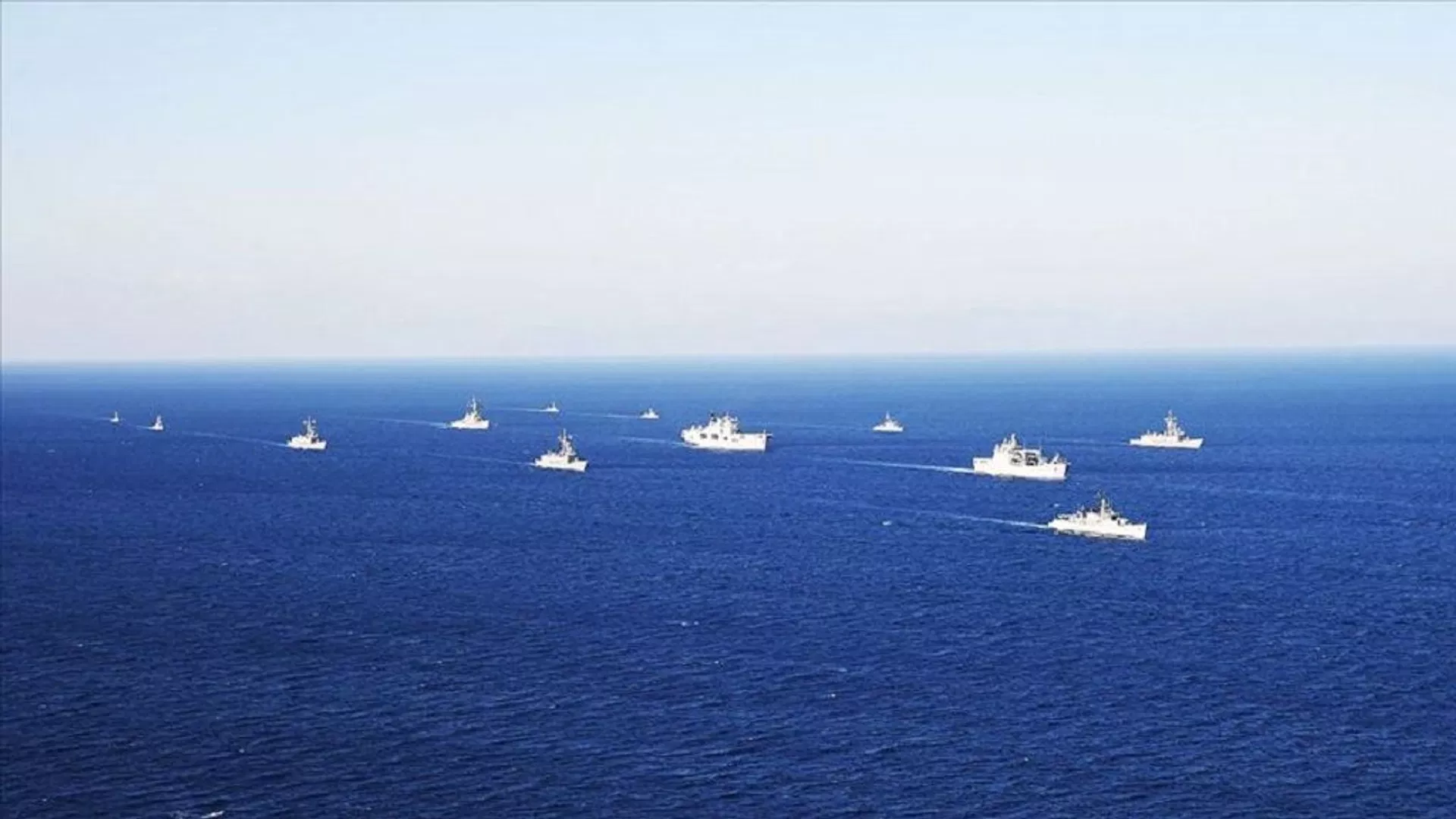 Rusya’dan NATO’ya Karadeniz tepkisi: ‘Varlığını artırmaya çalışıyor’