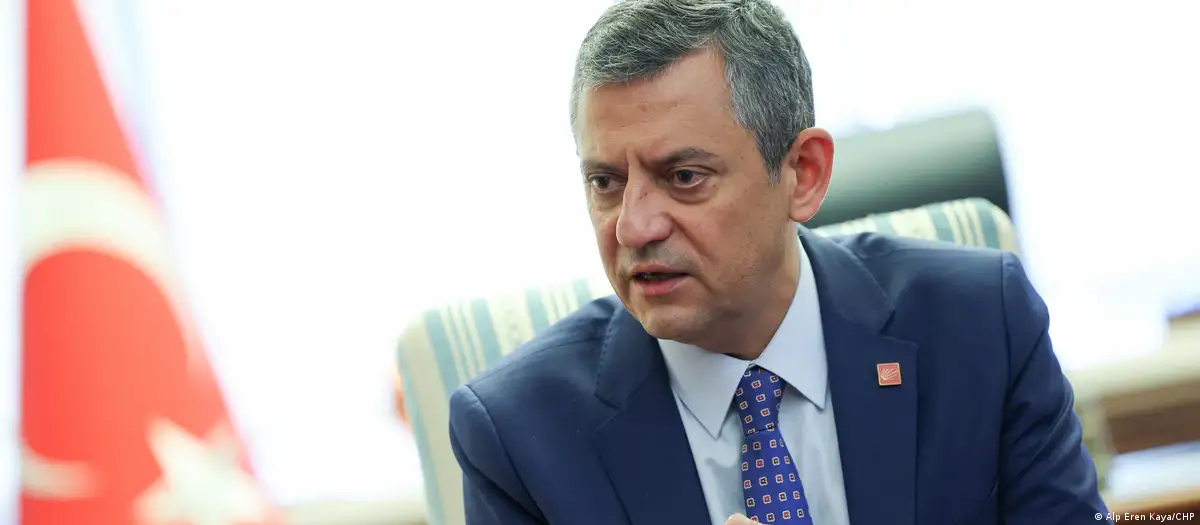 Özel’den Deniz Göktaş tepkisi: Neşemizi çalamayacaklar