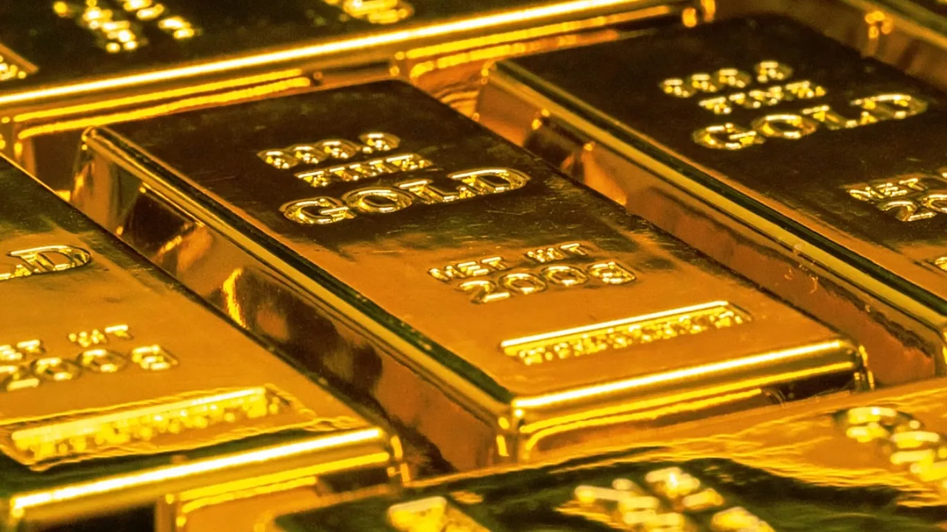 Rusya’dan sonra ikinci: Türkiye bu yıl rezervinden 81 ton altın sattı