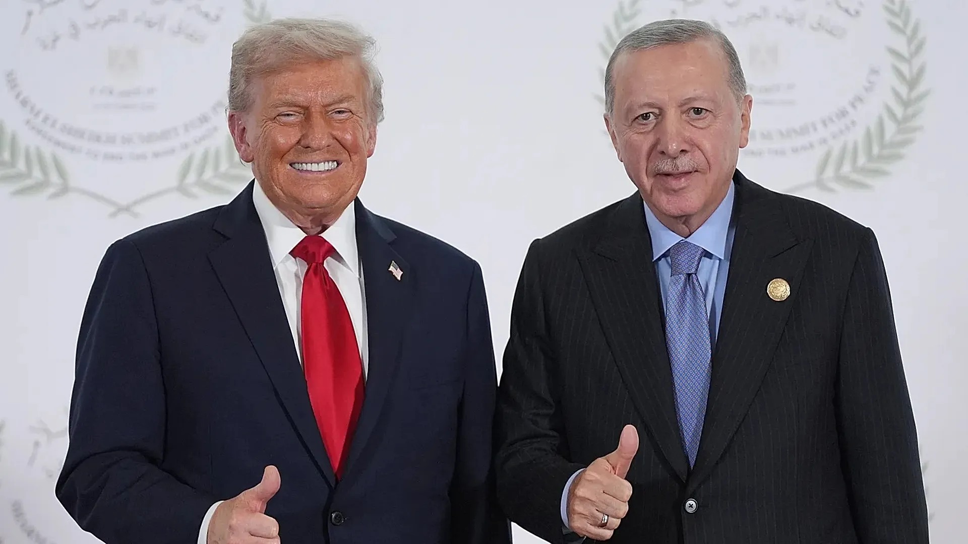 NYT: Trump’ın Erdoğan’a Türkiye’nin F-35 programına dönüşünü bildirmesi bekleniyor