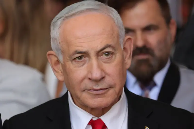 Katil Netanyahu: ‘Türkiye’ye F-35 satışı Ortadoğu’da güç dengesini yok eder’