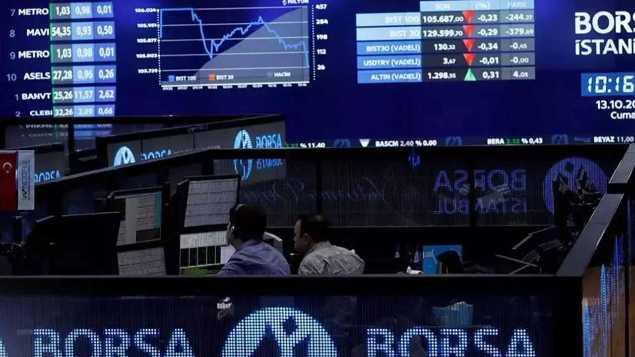 Trump’ın İran açıklaması küresel piyasaları sarstı: Petrol yükseldi, borsalar geriledi
