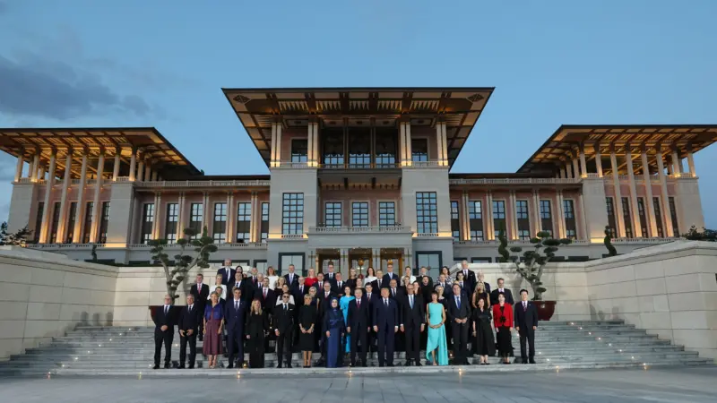 Türkiye dahil sekiz NATO ülkesi yeni savunma bankası kuruyor