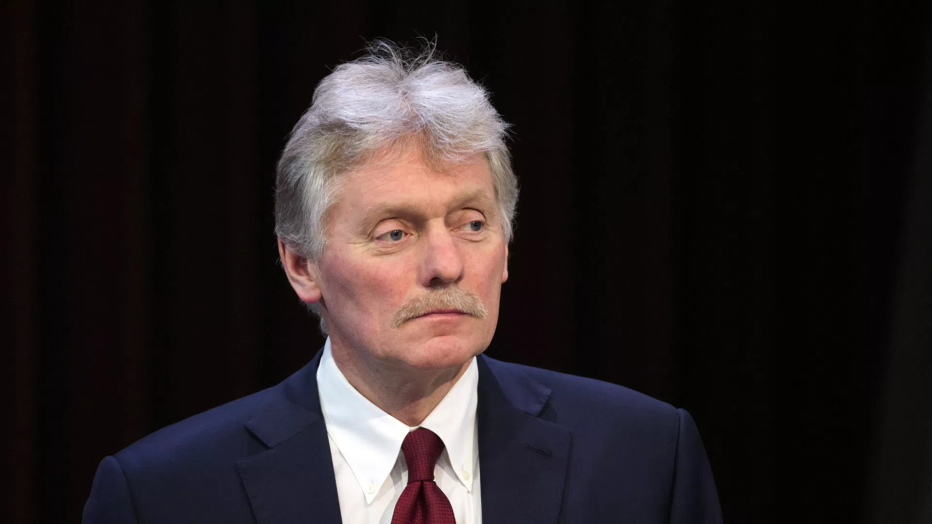 Kremlin: Rusya’ya askeri baskının Ukrayna’daki çatışmanın çözümüne katkı sağlayacağı düşüncesi yanlış