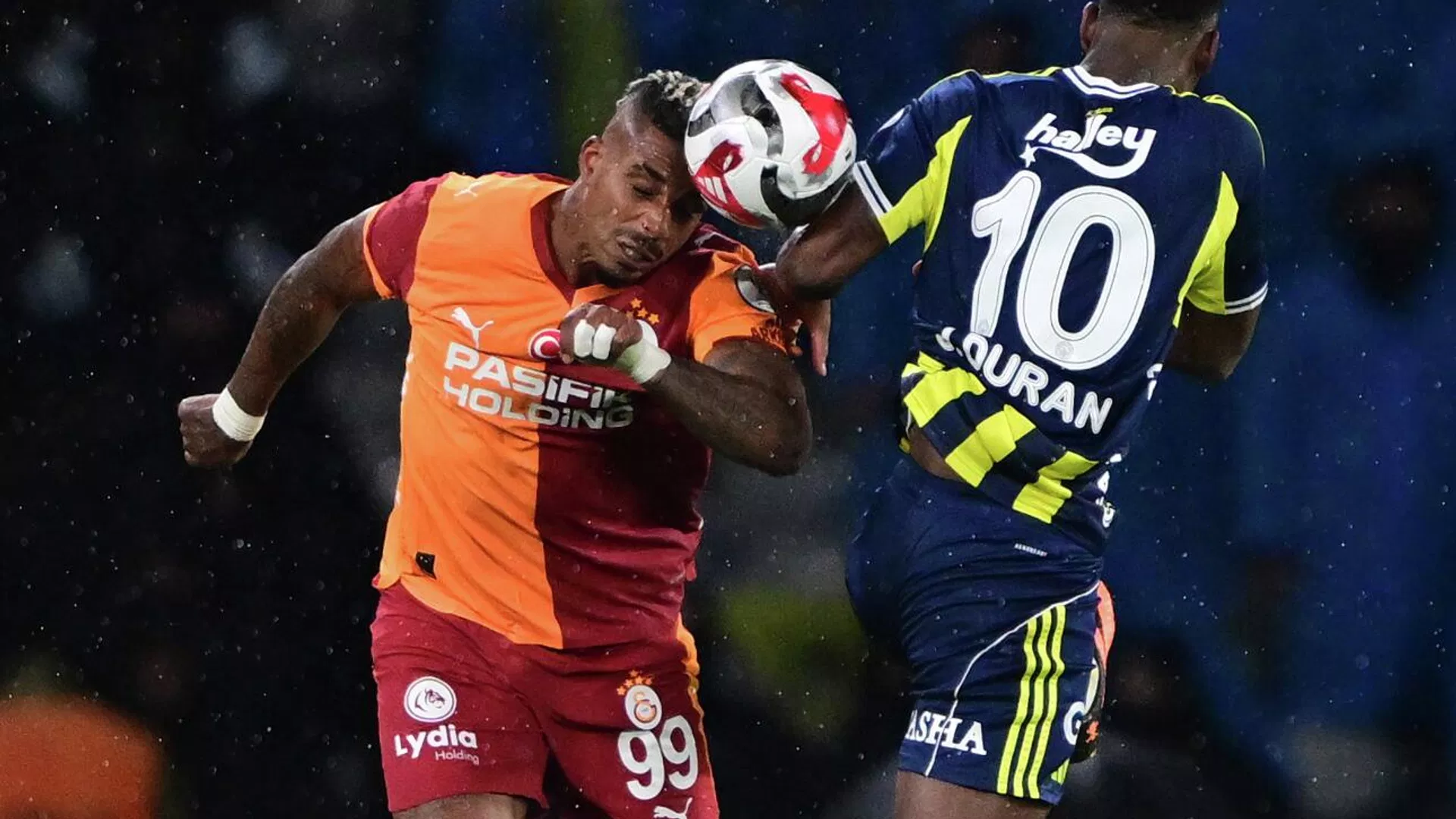 Süper Lig’deki derbi tarihleri belli oldu: Fikstür açıklandı