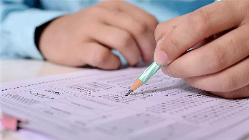 LGS merkezi sınav sonuçları açıklandı: 452 öğrenci tam puan aldı