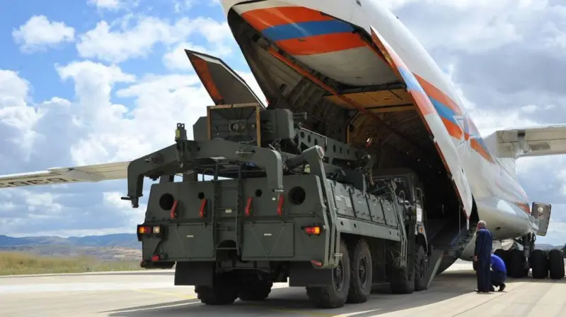‘S-400’ler satılacak’ iddiasına Rusya’dan ilk yanıt: ‘Çok hassas bir mesele’