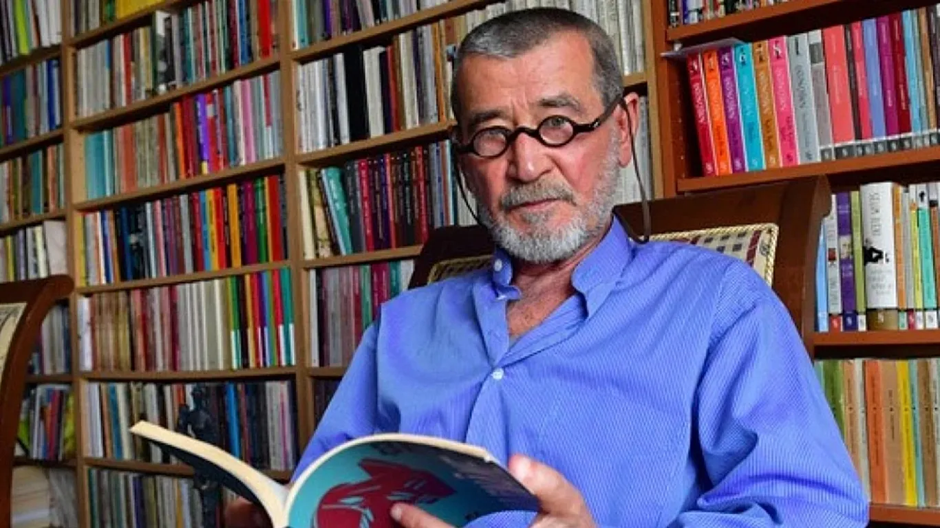 Usta şair Ahmet Telli hayatını kaybetti