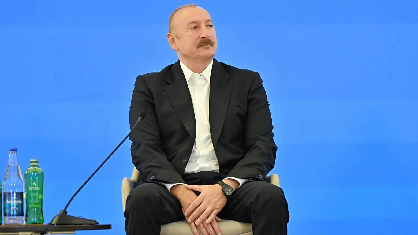Aliyev duyurdu: Azerbaycan, Avrupa Konseyi’nden tamamen ayrılmayı değerlendiriyor