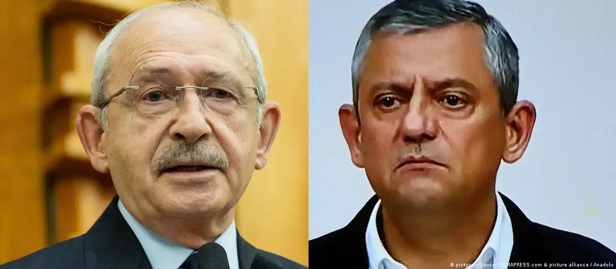 CHP delegeleri olağanüstü kurultay için mahkemeye başvurdu