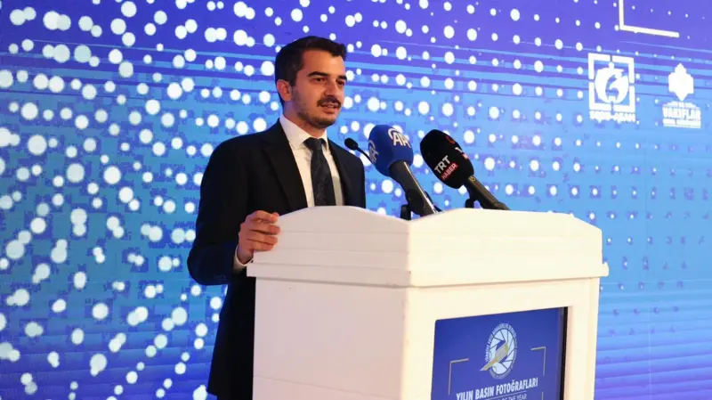 Çankaya Belediye Başkanı Hüseyin Can Güner dahil 24 kişi tutuklandı