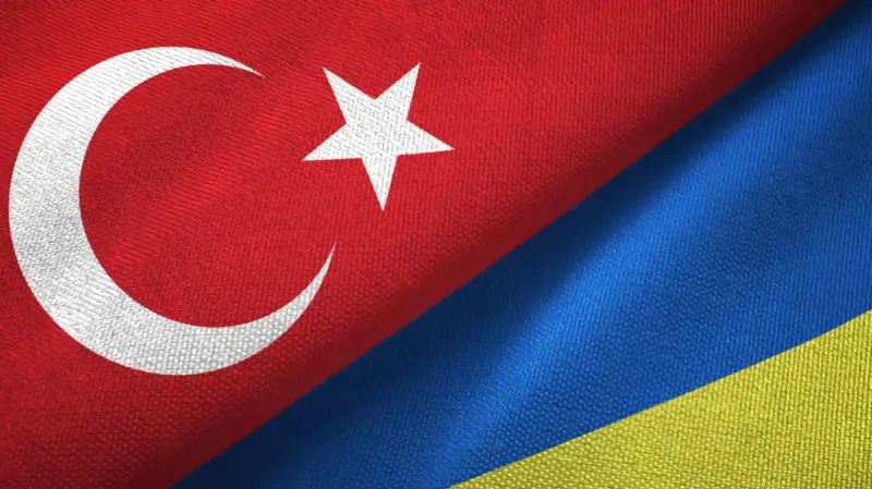 Ukrayna, Türkiye ile serbest ticaret anlaşmasını onayladı: ‘Tarihi bir eşik aşıldı’