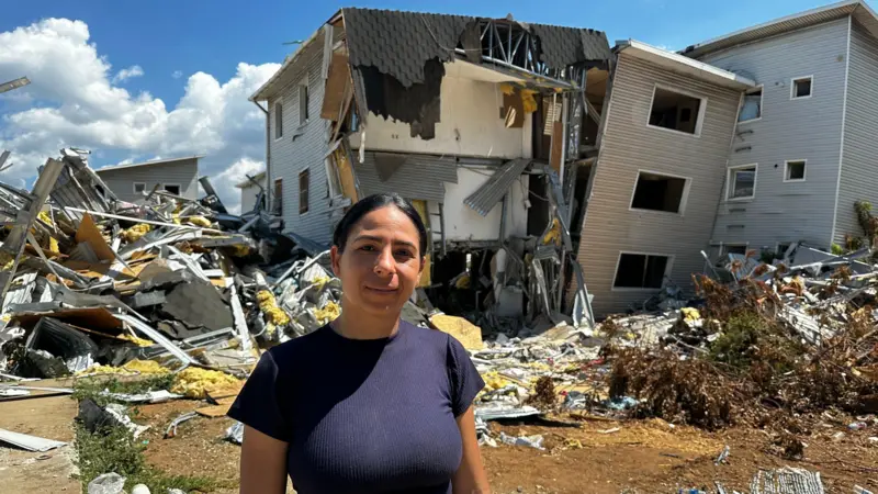 ‘Karton gibiydiler’: Venezuela’daki depremde Türk müteahhitin yaptığı 100’den fazla sosyal konut çöktü