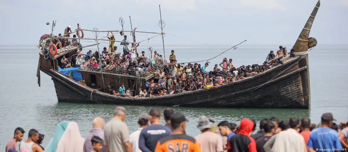 Sığınmacı teknesi faciası: 500’den fazla insan kayıp