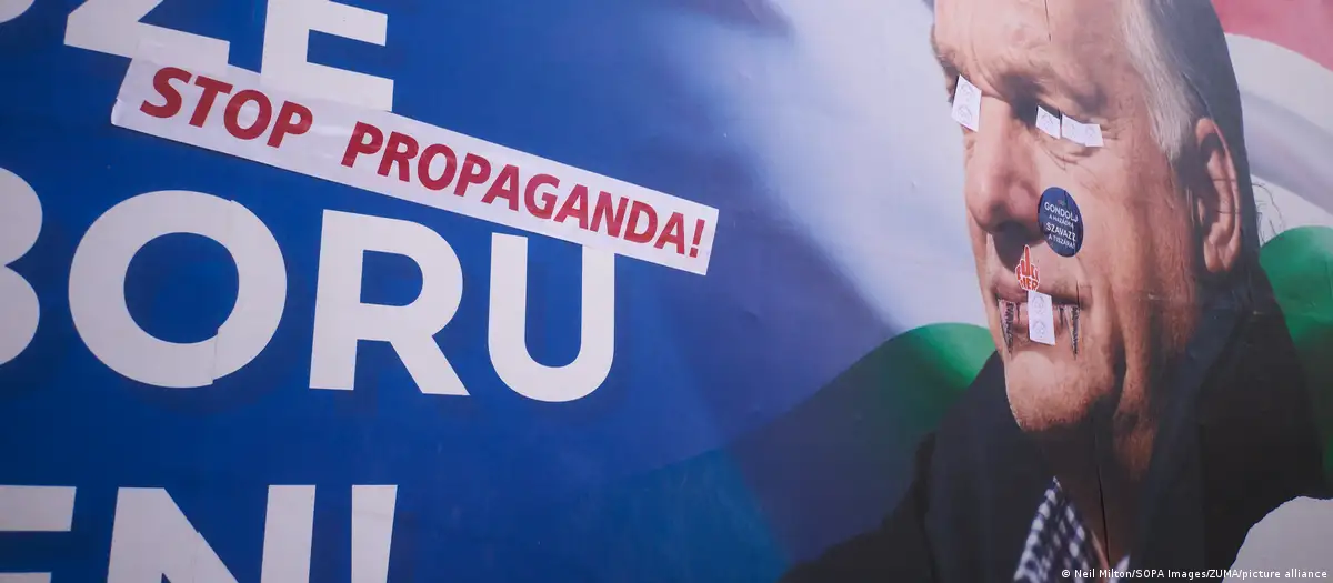 Macaristan: Peter Magyar “Orban devletini” tasfiye ediyor