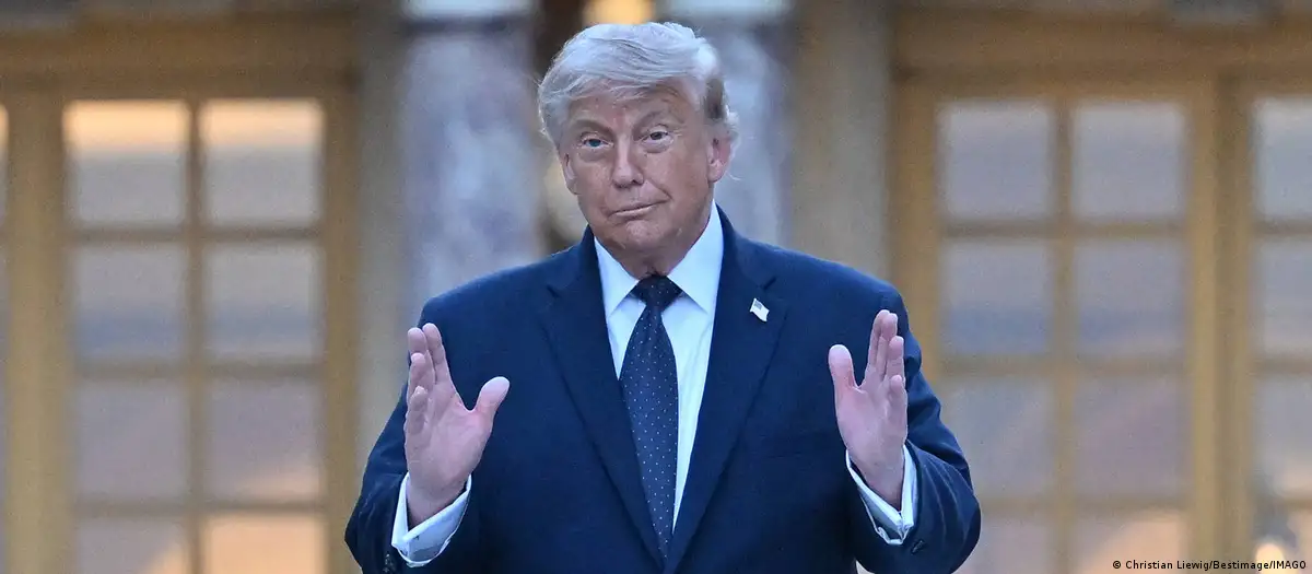 ABD basını: Trump İran’da savaşı genişletmeye hazırlanıyor