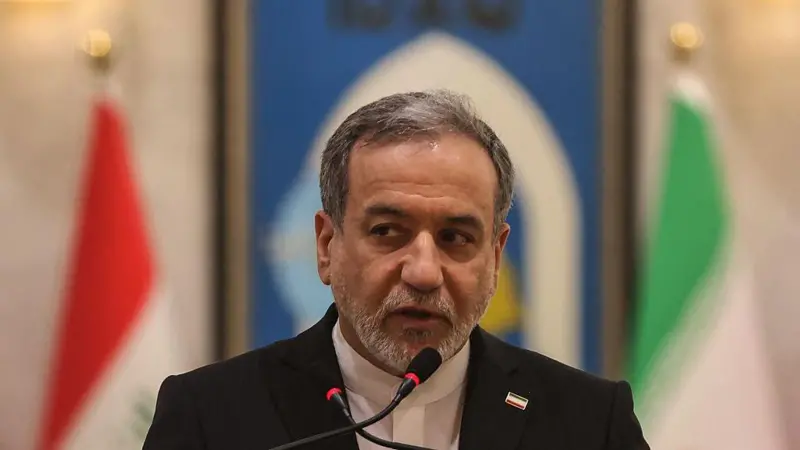 Arakçi: Irak’taki Kürt silahlı grupların engellenmesinde ‘Türkiye etkili bir rol oynadı’