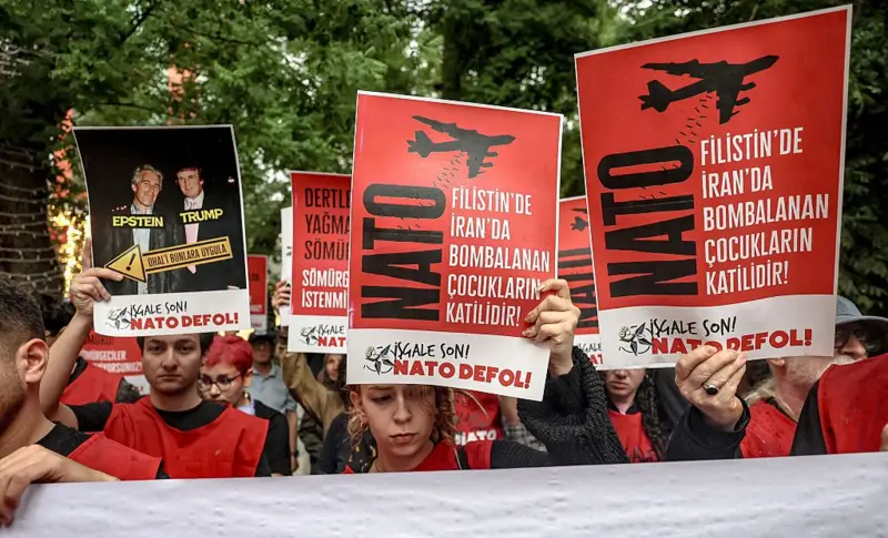 NATO Zirvesi öncesi tutuklanan TEMA gönüllüleri tahliye edildi