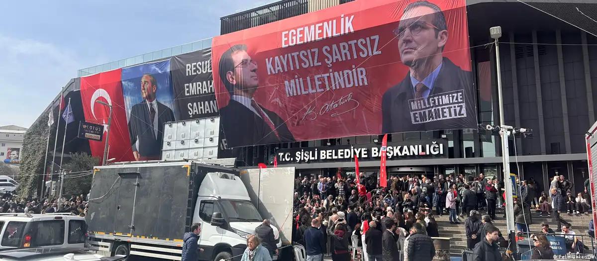 İstanbul’da CHP’li belediyelere operasyonlar: Sayı 16 oldu