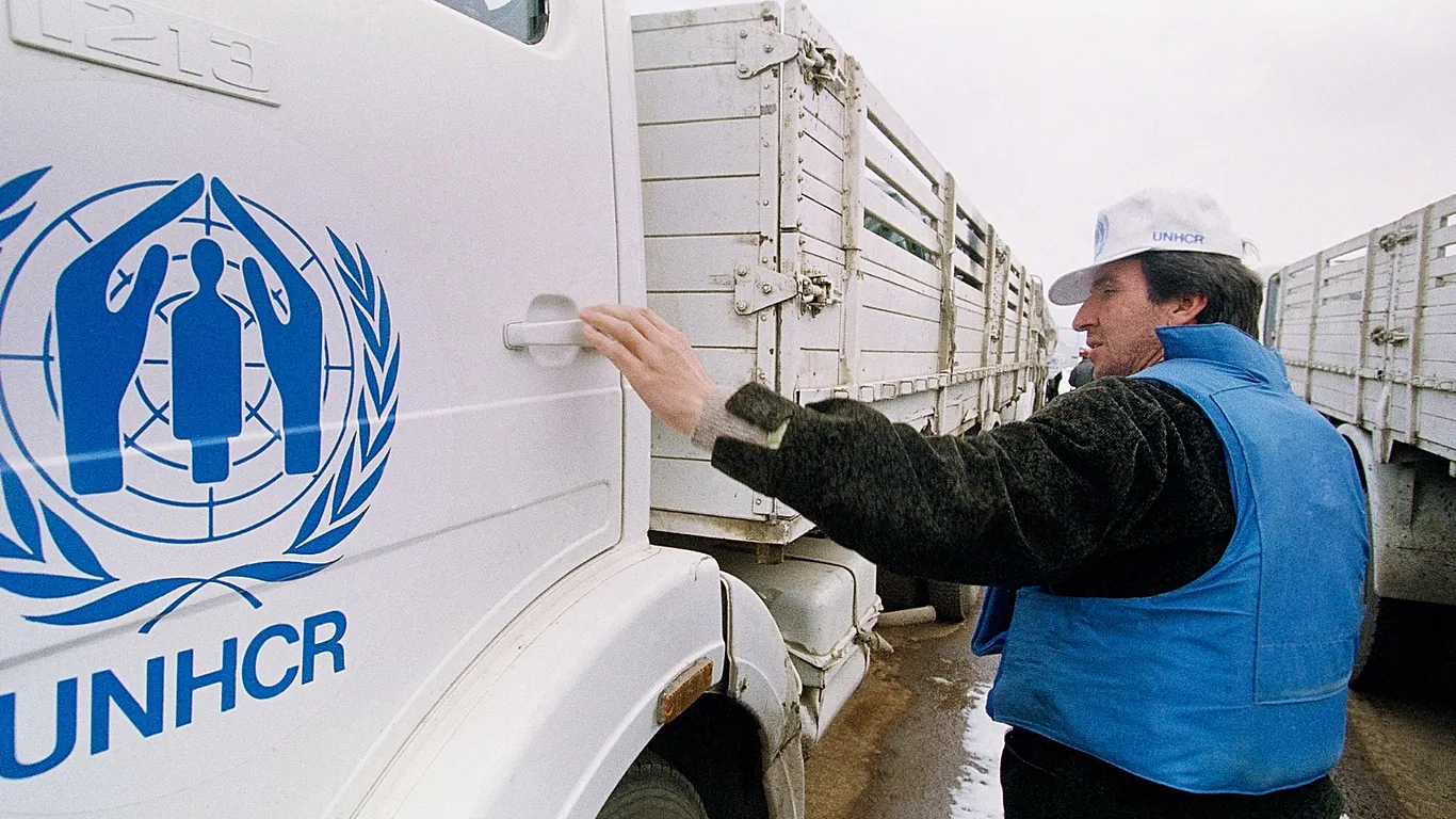 Mülteci Sözleşmesi’nin 75. yılında UNHCR’den küresel dayanışma çağrısı: ‘The Promise’