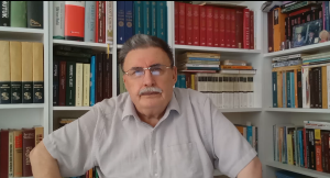 Cahit Kılıç: Cühelânın egemen olduğu bir devirde tükenen ömrümüz!