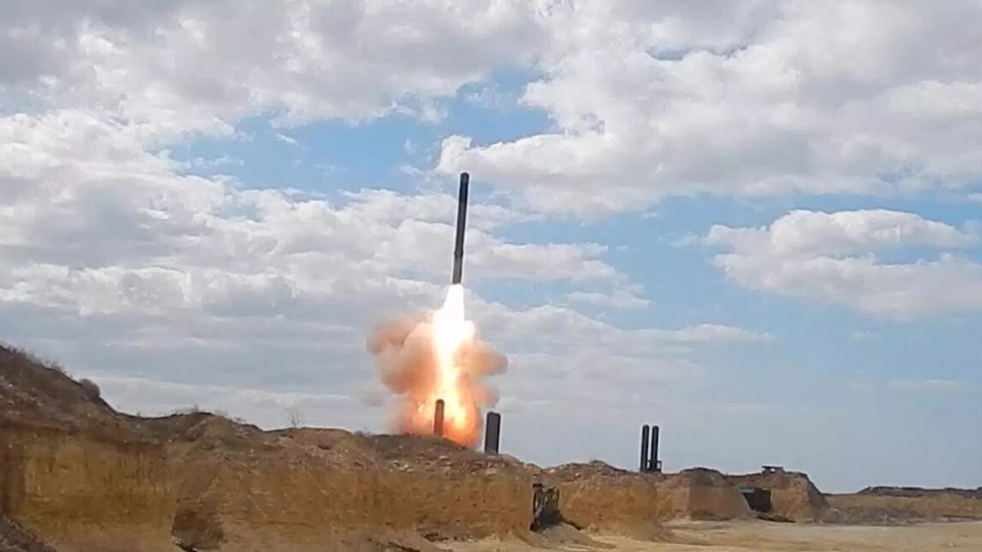 Rusya: Ukrayna sularında 4 gemi imha edildi