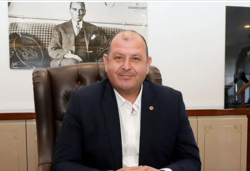 Menderes Belediye Başkanı İlkay Çiçek dahil 13 kişi gözaltına alındı