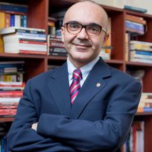Prof. Dr. Barış Doster: Milliyetçilik, halkçılık, devletçilik ve emperyalizm…