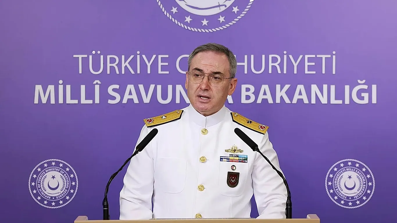 MSB: TSK, ‘Terörsüz Türkiye’ sürecinde her türlü tedbiri almaya devam edecek