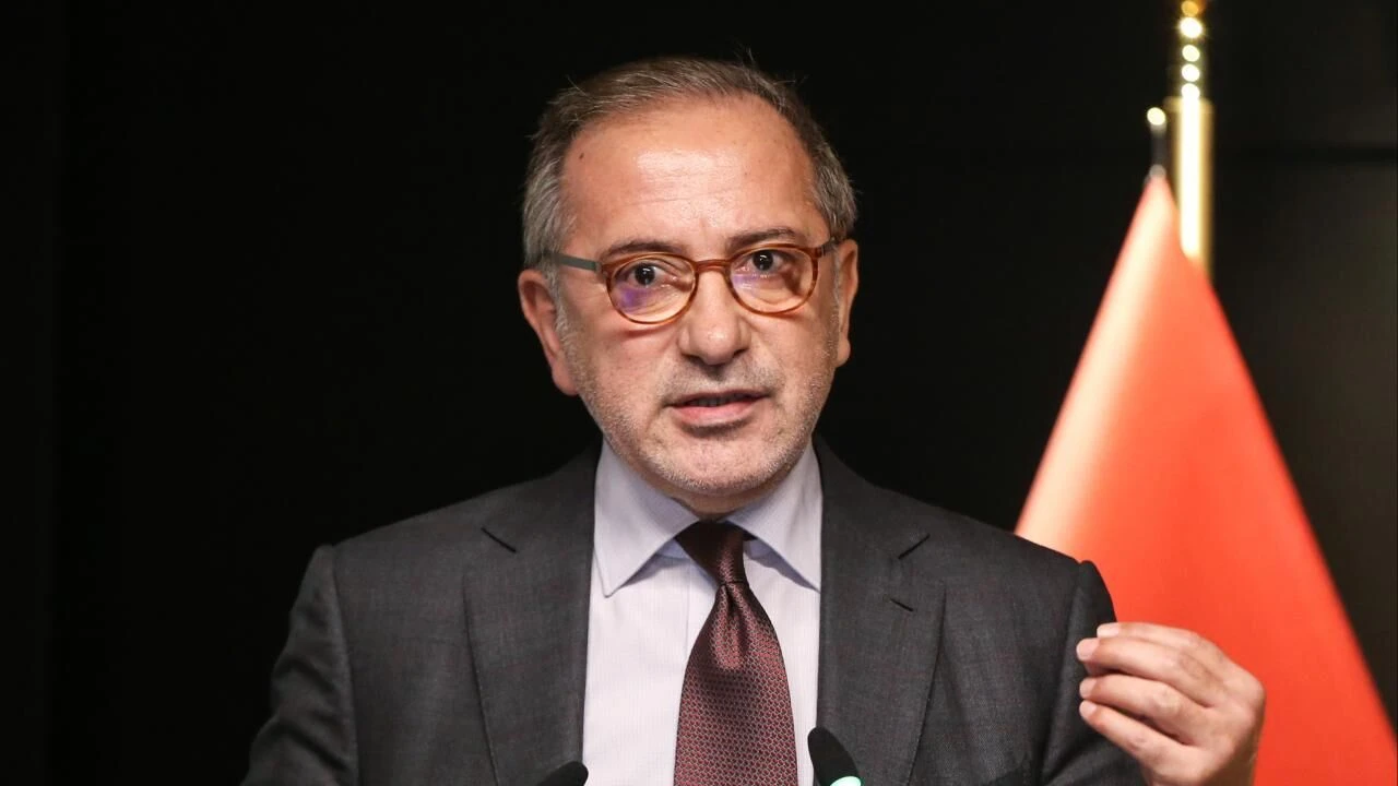 Fatih Altaylı: Medyanın kirli zincirinde daha kimler var?