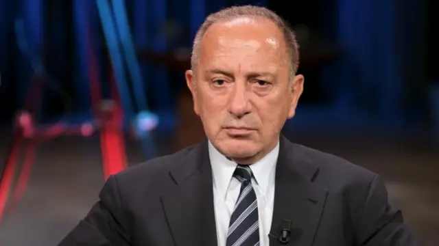 Fatih Altaylı: Medyanın kirli zincirinde daha kimler var?