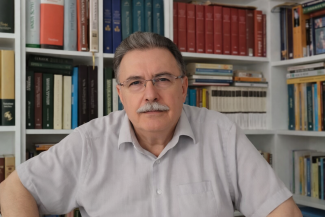Cahit Kılıç: Bir koltuk uğruna Ya Rab; bir ülke ve bu yüce millet satılıyor!