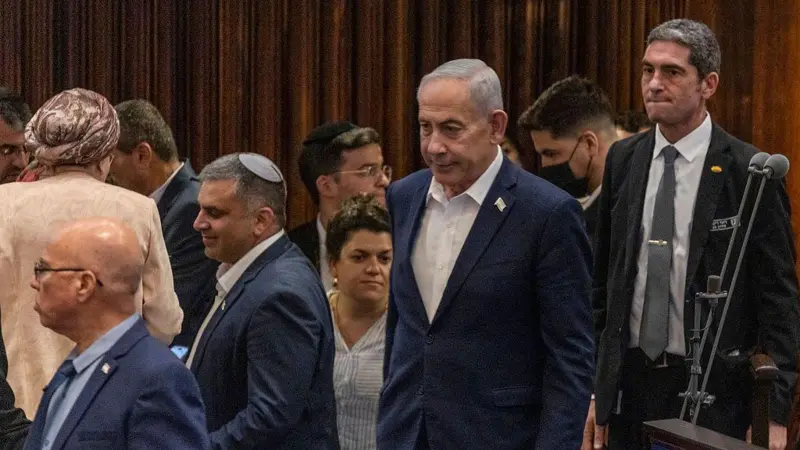 Netanyahu, Trump’ın Gazze planını reddettiklerini açıkladı