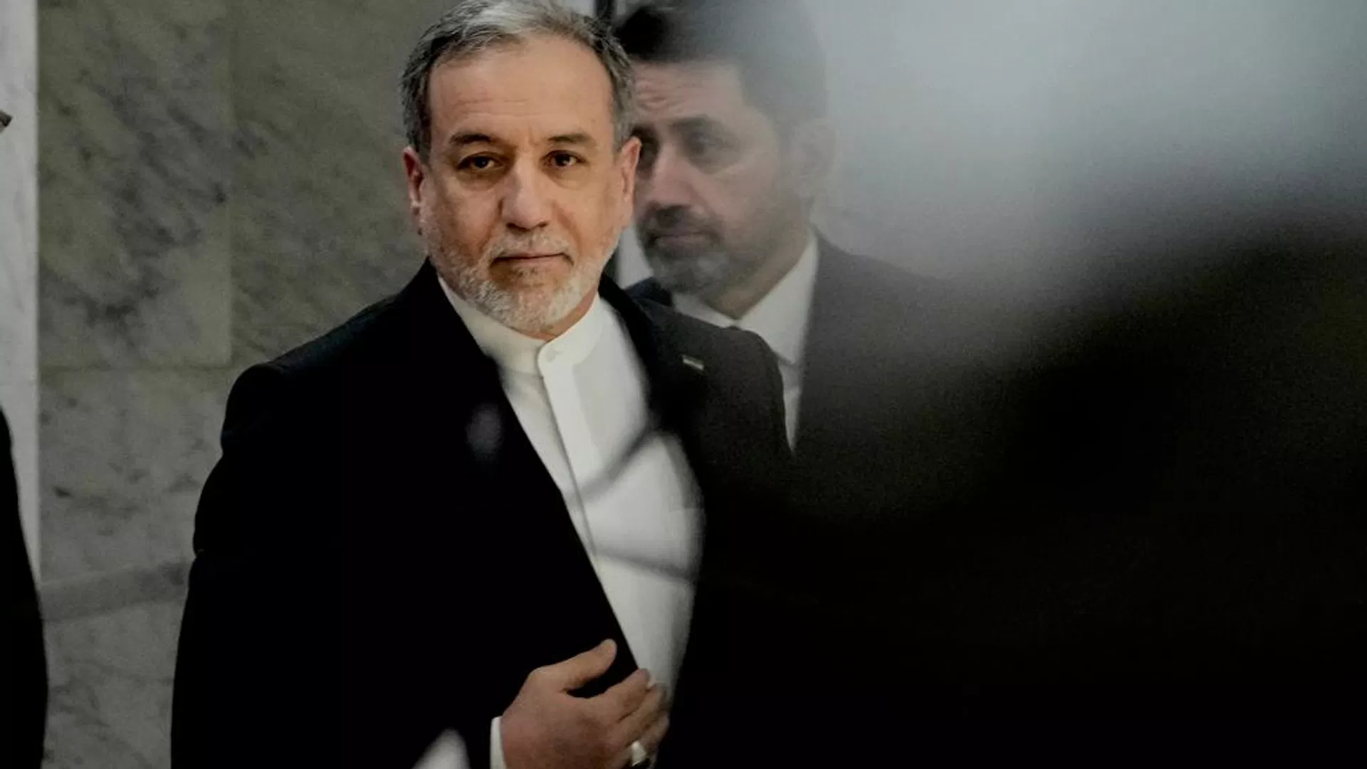 İran: ABD ile görüşme yapılmıyor, yalnızca aracı ülkeler üzerinden mesaj alışverişi var