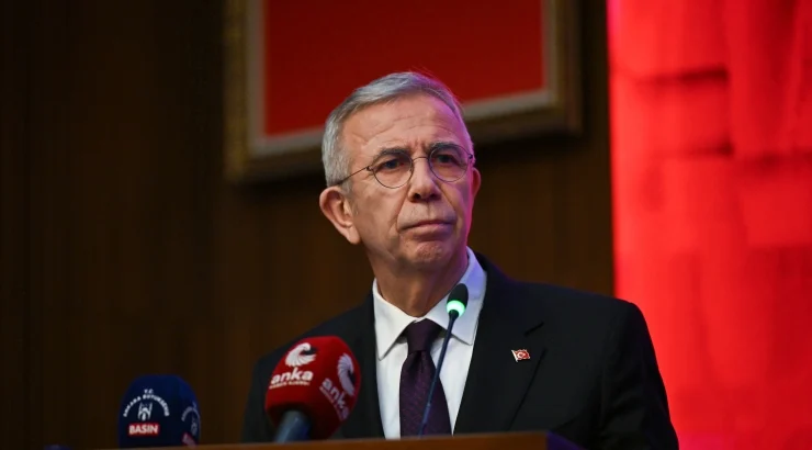Mansur Yavaş: Türkiye’nin ihtiyacı ‘toplumsal mutabakat’