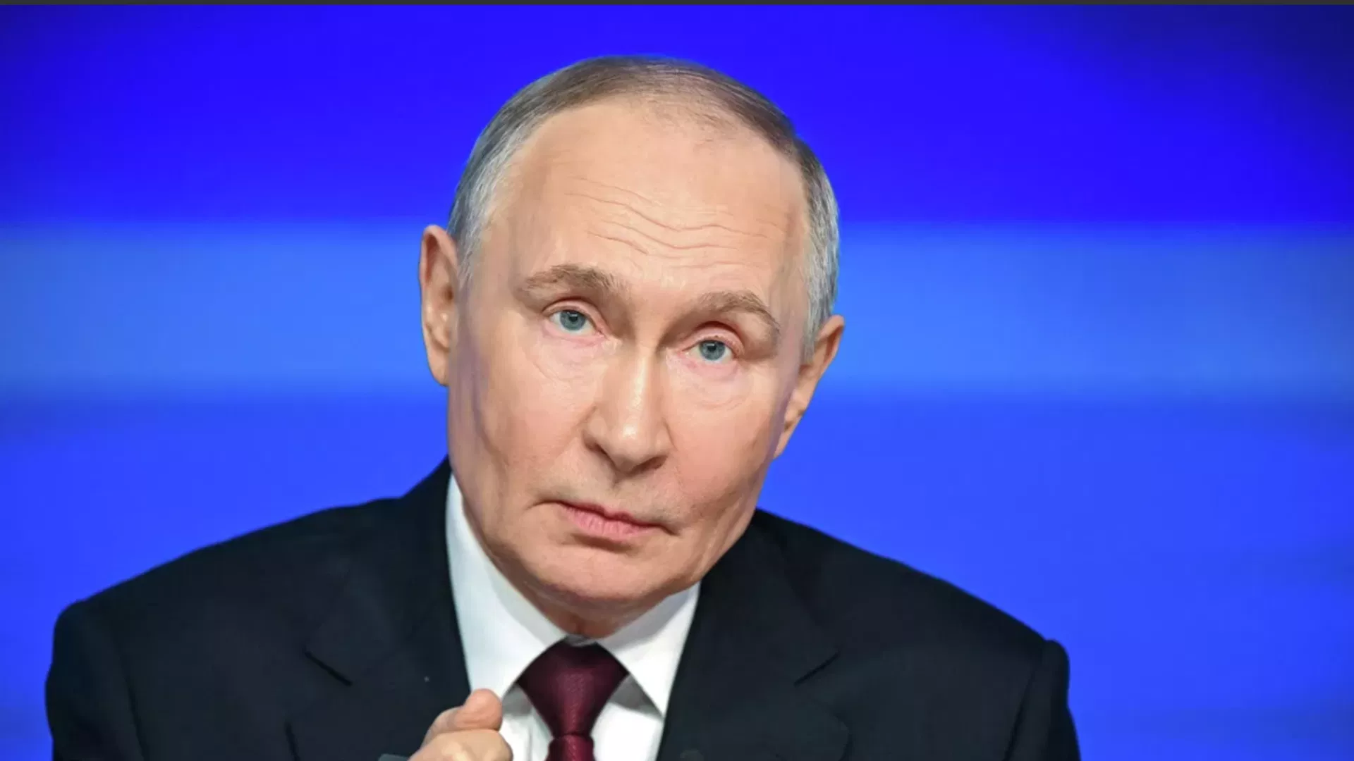 Putin: NATO Pasifik’e sızıyor, Batı’nın korsanlığına karşılık verilecek