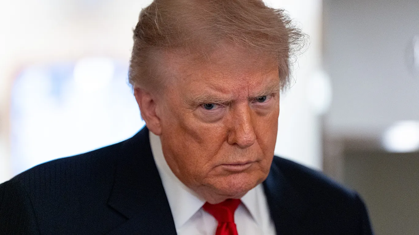 Trump’tan ithal drone’lara yüzde 100’e varan gümrük vergisi