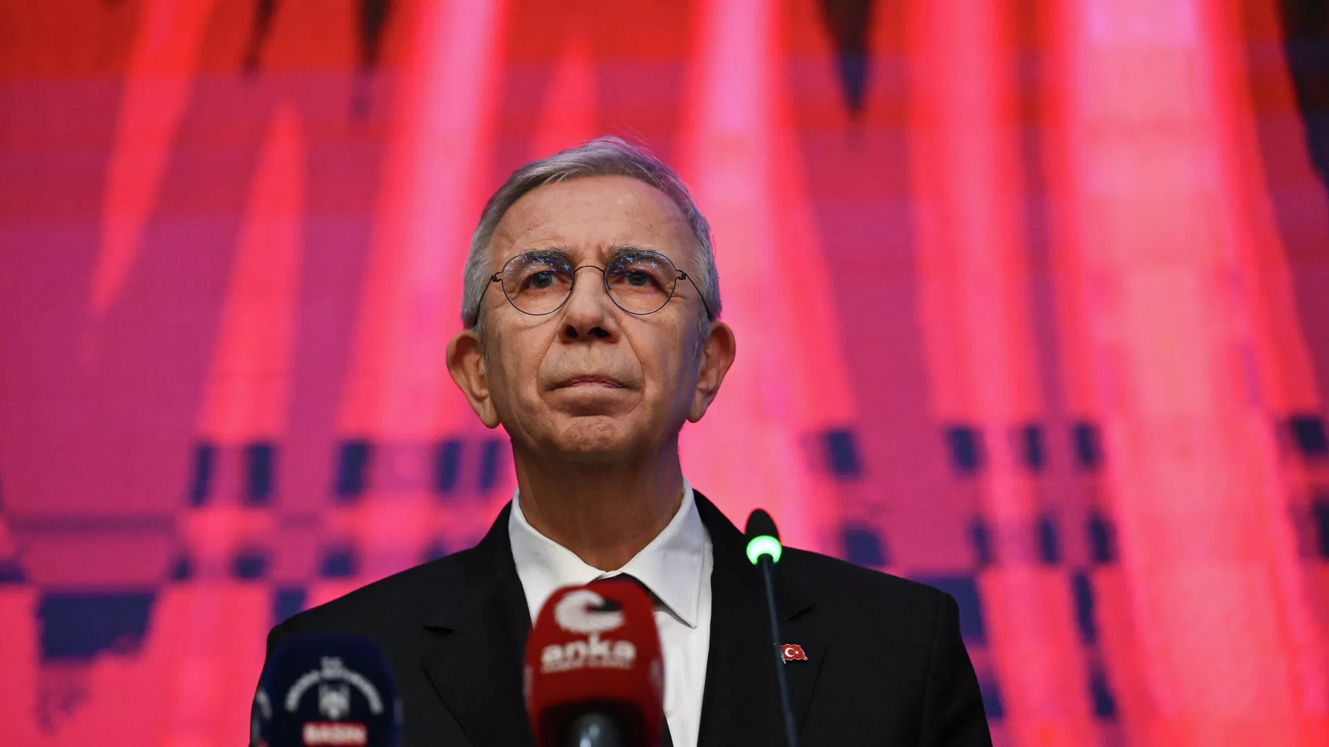 Mansur Yavaş’tan ‘başka partiye geçme’ iddialarına yönelik mesaj: ‘Gelişme olursa benden duyarsınız’
