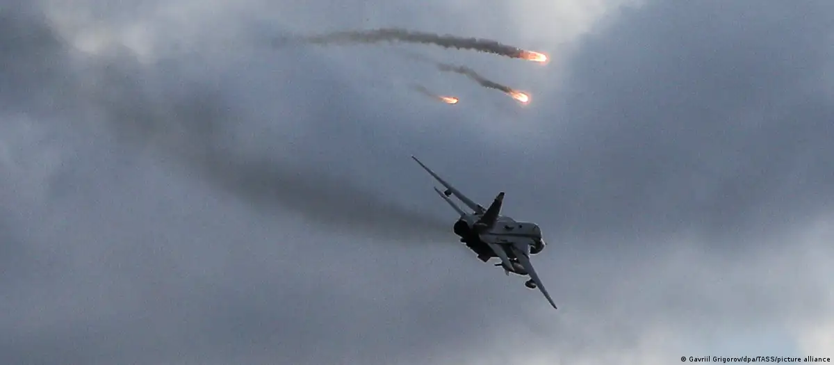 İran Kızılhaç’tan yardım istedi: Pilotlarımız Katar’da rehin