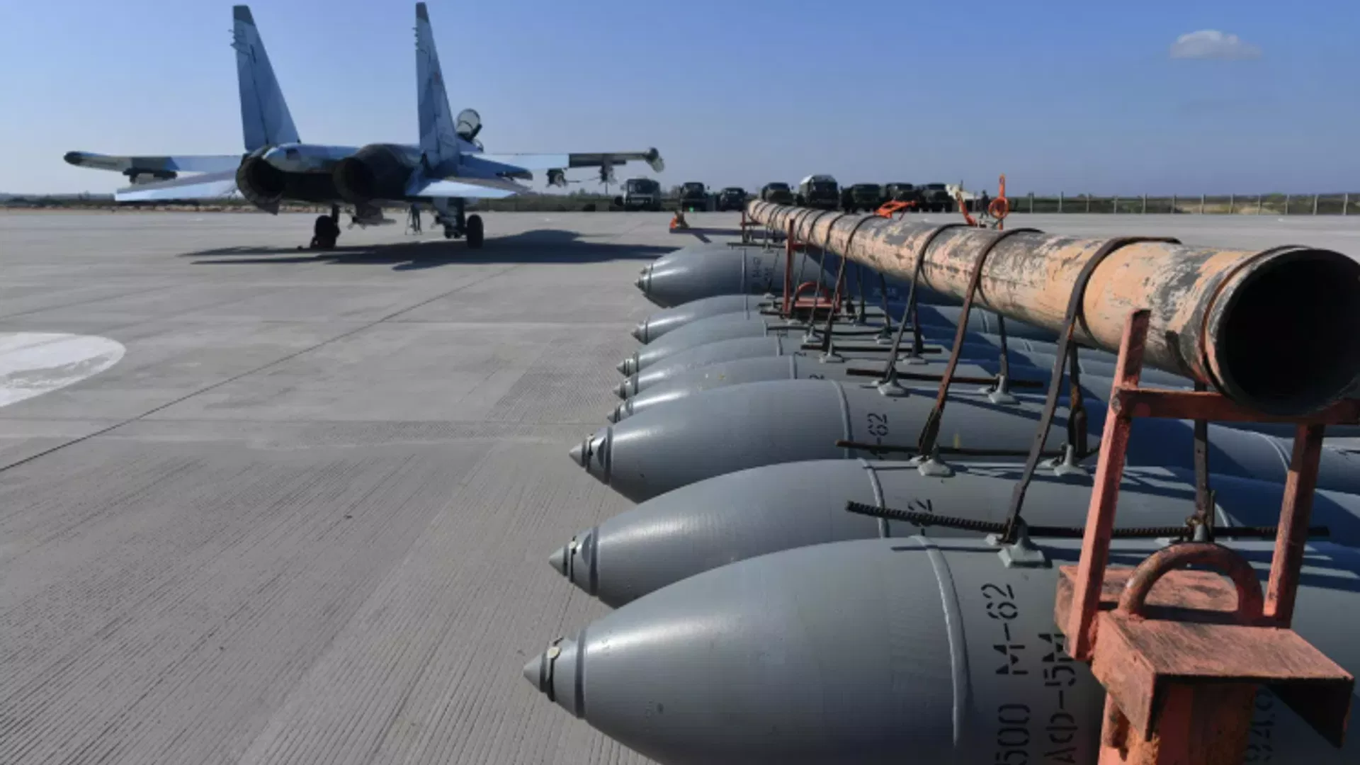 Rus ordusu Odessa yakınlarında insansız botların üretildiği bir imalathaneyi vurdu