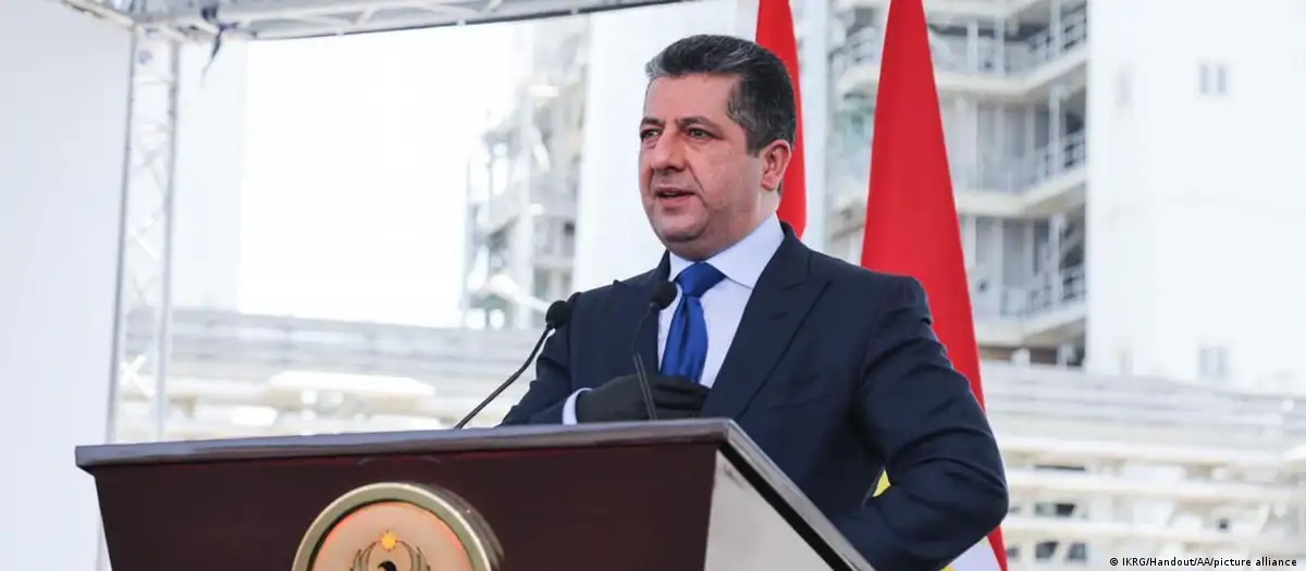 İran topraklarından IKBY’ye İHA saldırıları