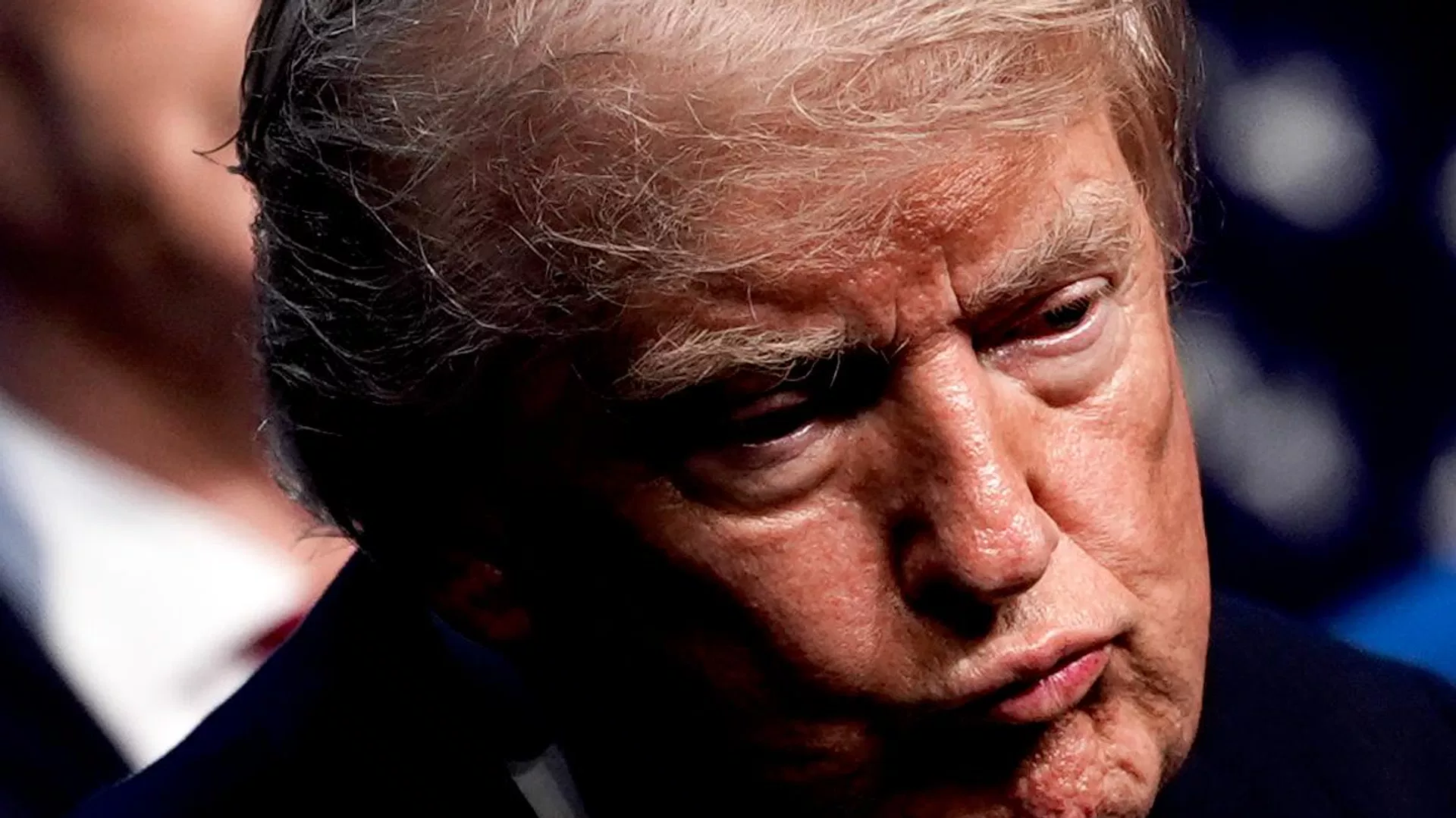 Trump’tan Hürmüz Boğazı için yeni tehdit: Umman’ı bombalarız