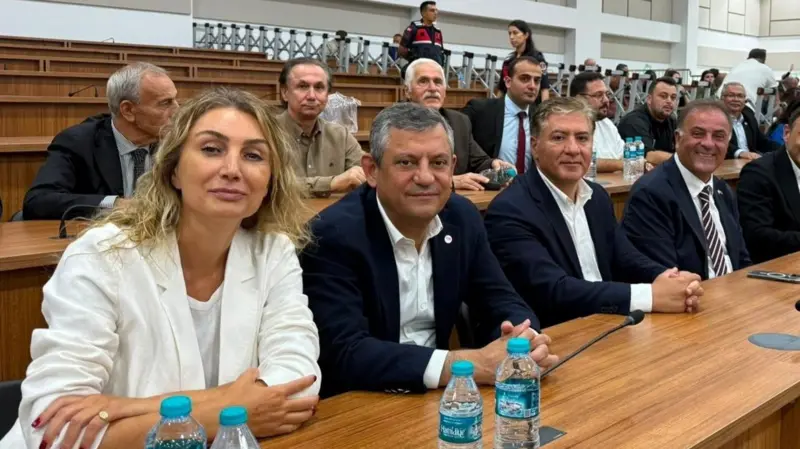 İBB davası: İmamoğlu’ndan mahkemeye ‘Ben susma hakkımı kullanmadım’ tepkisi