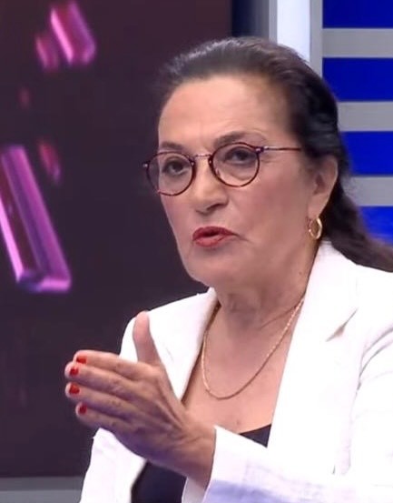 Nur Batur: Bizim Anadolu ve Ege Efsanemiz!