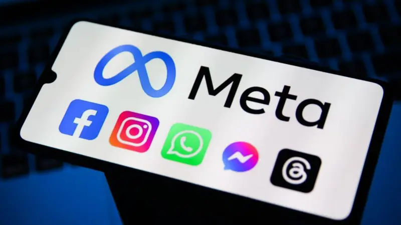 Meta davası: Instagram ve Facebook’un çocukları bağımlı hale getirdiği öne sürüldü