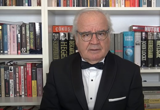 Memduh Bayraktaroğlu: Bir kitabın okunmasından kimler neden korkar?..