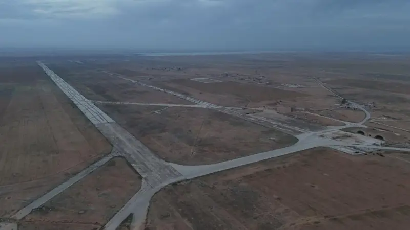 Millî Savunma Bakanlığı: Ebu Zuhur Hava Üssü’nde Türk askeri yoktu