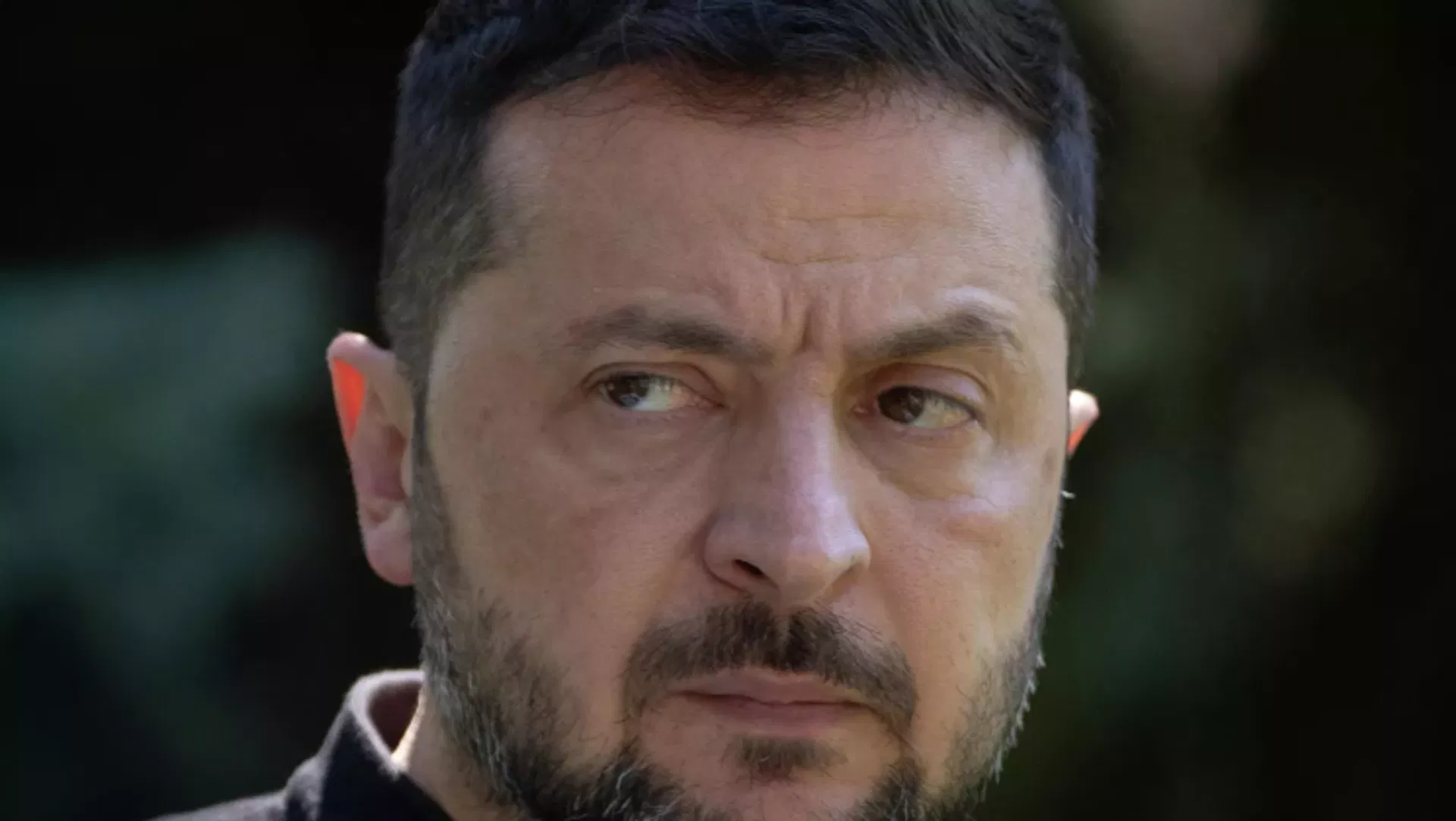 ABD basını: Ukrayna’da siyasi kriz derinleşiyor, Zelenskiy köşeye sıkıştı